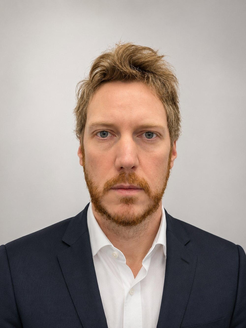 Magnus Grimmett — founder of Aspen Exotics