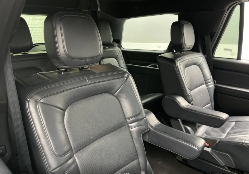 2024 Lincoln Navigator Reserve photo