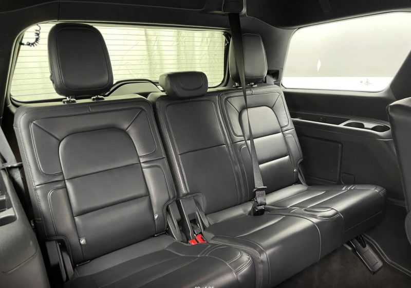 2024 Lincoln Navigator Reserve photo